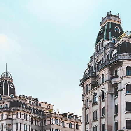 ميلان Nuovo Intimo Apt A 10Min Dal Duomo - Homeunity المظهر الخارجي الصورة