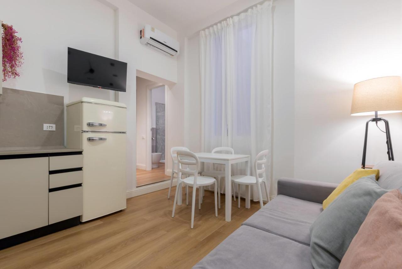 ميلان Nuovo Intimo Apt A 10Min Dal Duomo - Homeunity المظهر الخارجي الصورة