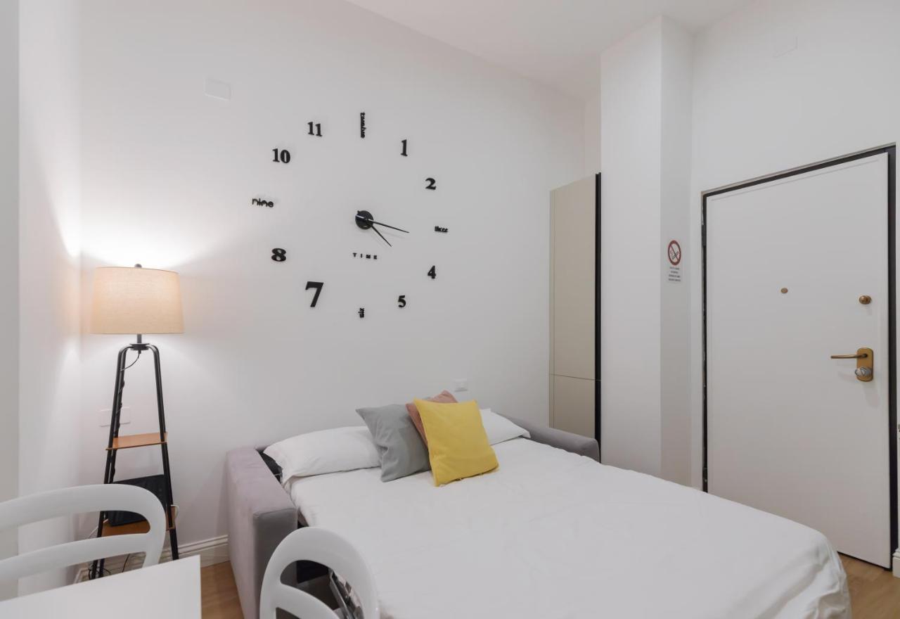 ميلان Nuovo Intimo Apt A 10Min Dal Duomo - Homeunity المظهر الخارجي الصورة
