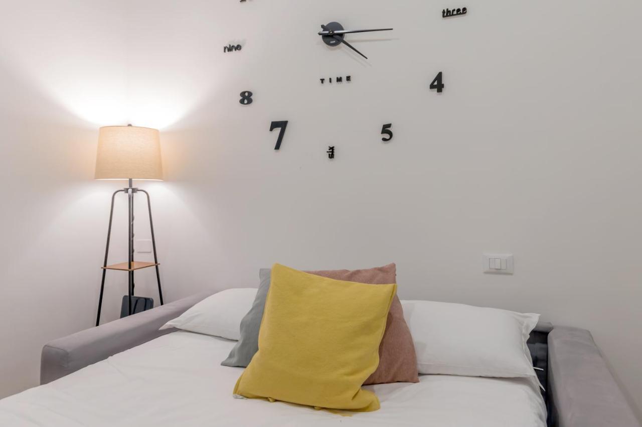 ميلان Nuovo Intimo Apt A 10Min Dal Duomo - Homeunity المظهر الخارجي الصورة