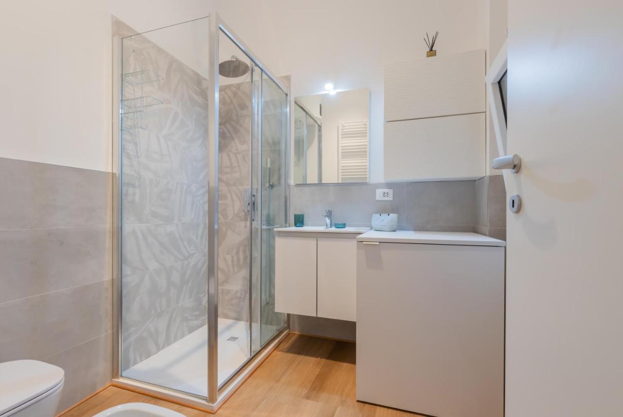 ميلان Nuovo Intimo Apt A 10Min Dal Duomo - Homeunity المظهر الخارجي الصورة