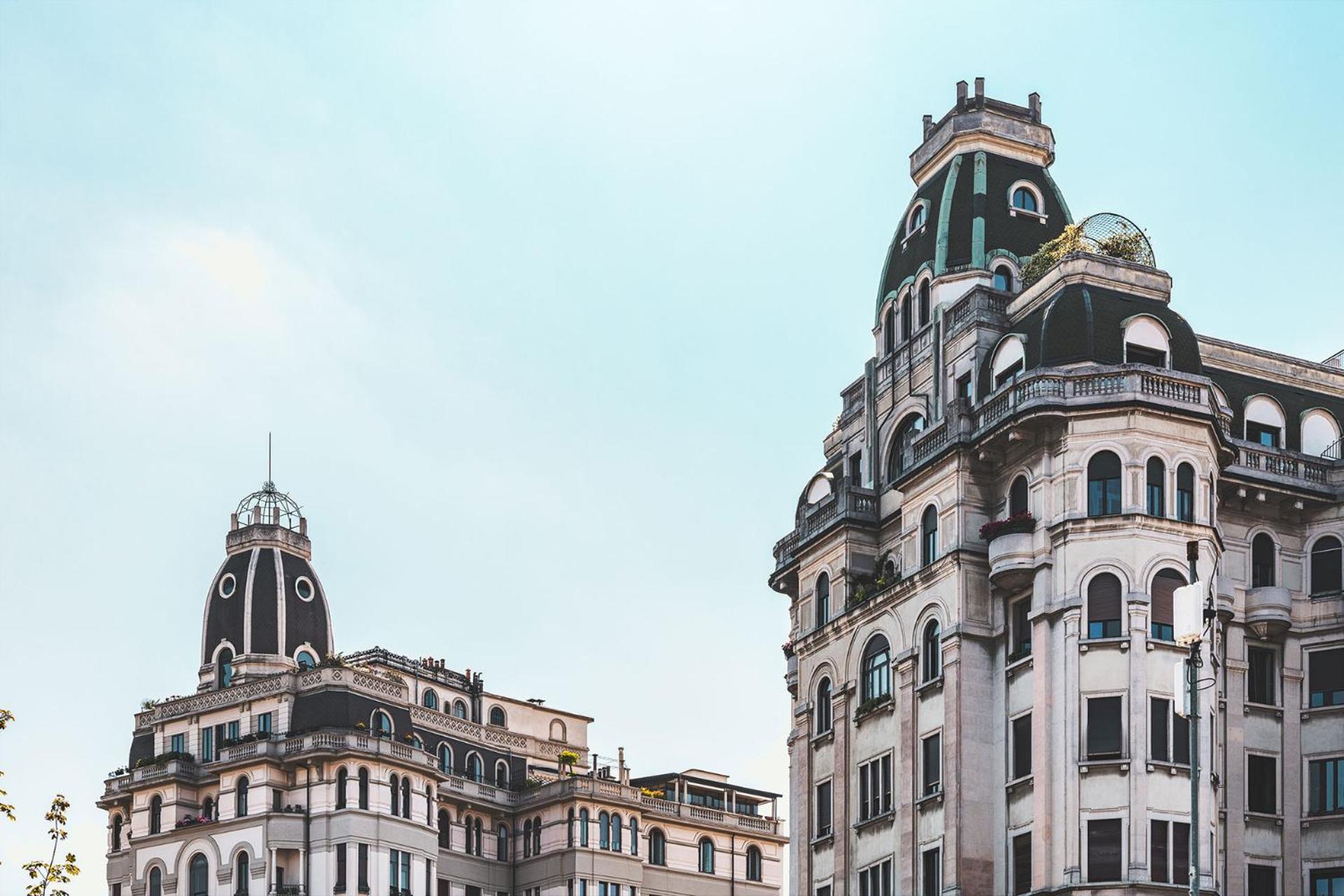 ميلان Nuovo Intimo Apt A 10Min Dal Duomo - Homeunity المظهر الخارجي الصورة
